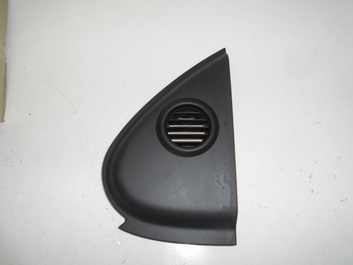 Original VW Phaeton 3D Armaturenbrett Abdeckung Verkleidung Links Anthrazit 3D08