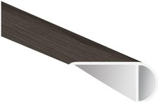 Ackland AKVTV-OSN-3 Ackland Vinyl Trims 94" x 2" Vinyl Glue Down - Dracy