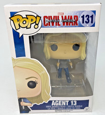2014 Funko Pop Marvel Thor Series 2 Vinyl Figures 46