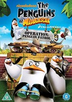 Penguins Of Madagascar - Dvd - G3Z