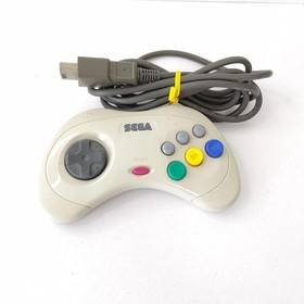 Sega Saturn Christmas Nights Winter Limited Edition Bundle Games Console