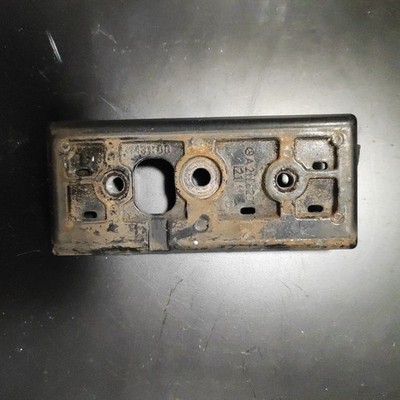 Taxi Roof Sign Bird Roof Panels Bracket Mercedes A2118202111 W211 E Class
