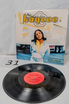 Kaycee Grogan - It's Alright - 12