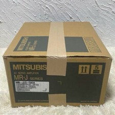 MITSUBISHI MR-J2S-500A 1PCS Mitsubishi Servo Drive MRJ2S500A New