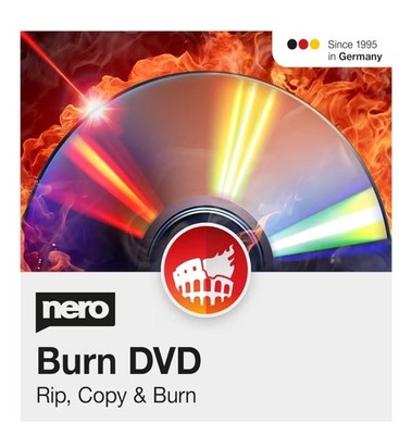Nero Burning ROM 2026   Pro CD DVD Burning Software for Music and Data | Burn Co