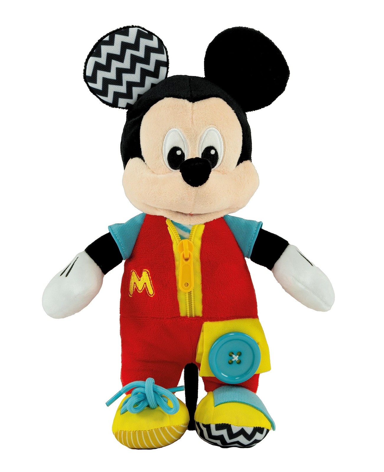 Clementoni Disney Baby Mickey Kn 8390₽