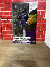 Mighty Morphin Power Rangers Lightning Collection Tenga Warrior Action Figure