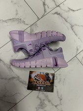 Nike Free Metcon 5 New In A Full Box Lilac Uk 7.5 RRP £120 New
