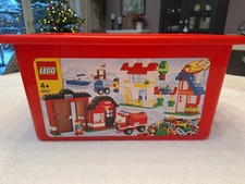 Lego Set 6053 Große Steinebox