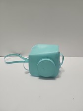 Fujifilm Instax Mini 7S Instant Camera Case Has Some Wear