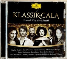 Deutsche Grammophon - Klassik-Gala Stars & Hi...