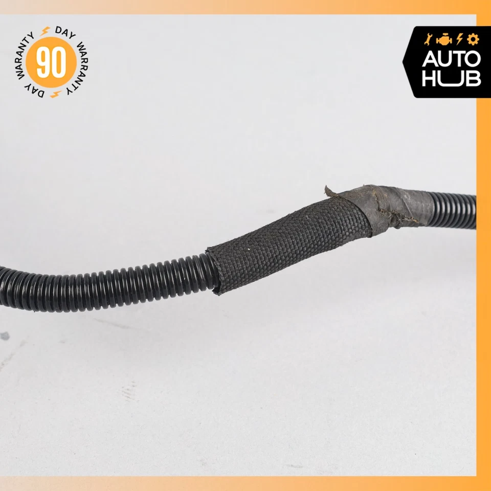 Ford Thunderbird Fuel Vapor EVAP Purge Valve Pipe 3W439D289AA OEM - Image 3 of 4