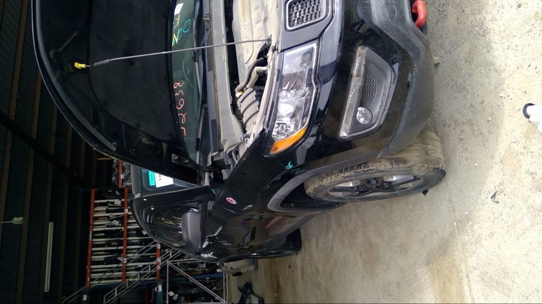 High-Performance Alternator for 2015-2020 Jeep Renegade 4381680