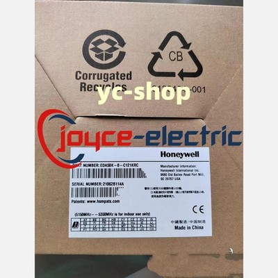 New Honeywell EDA50K-0-C121KRC 2D terminal collector Fast shipping via