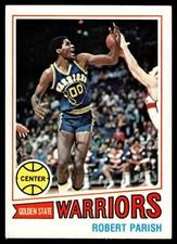 1977-78 Topps Basketball Cards 11