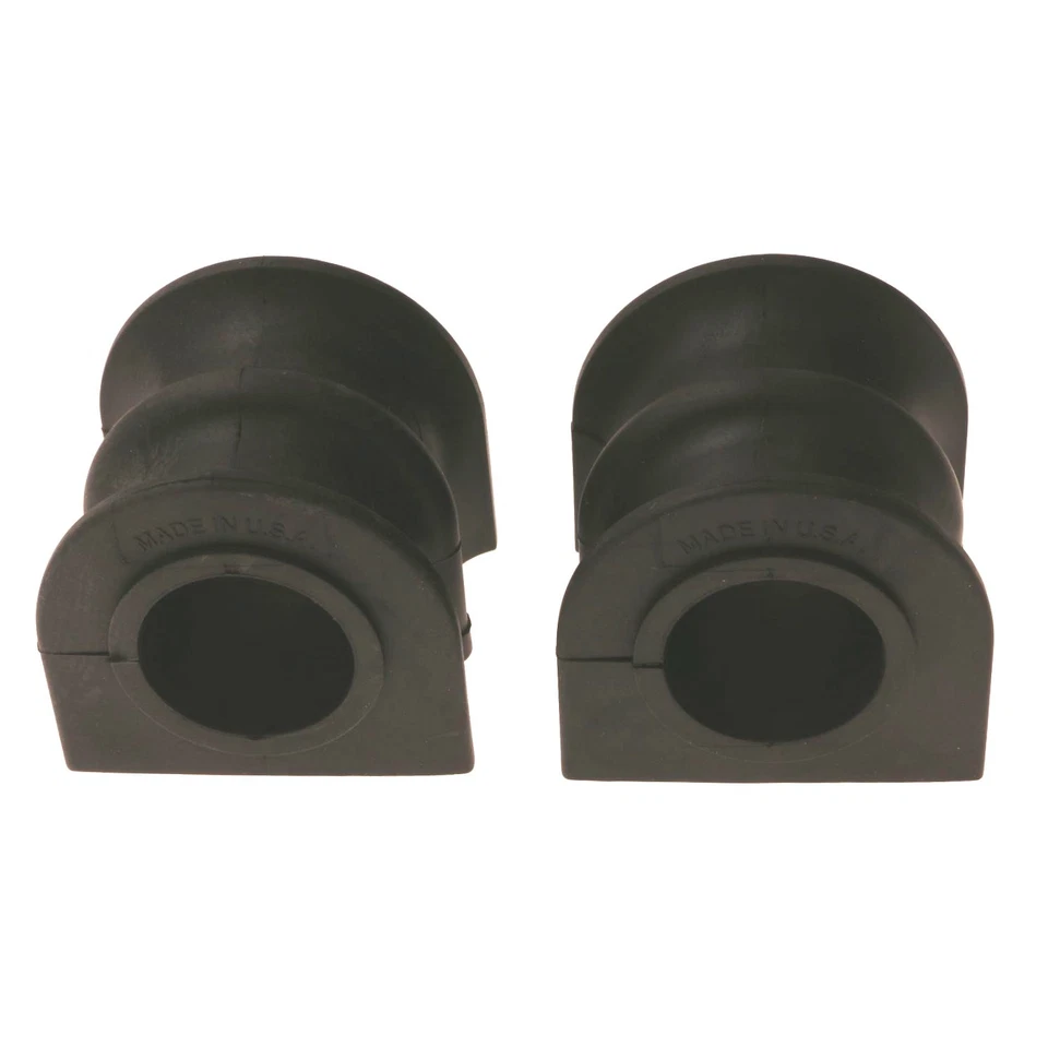 Front To Frame Stabilizer Bar Bushing for Jeep Grand Cherokee 06-10 TRW JBU1340 - Image 3 of 4