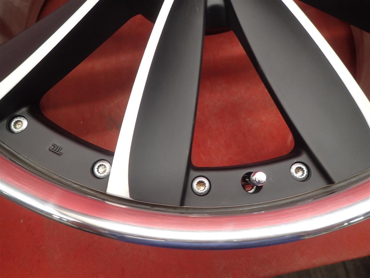JDM WEDS Weds KRANZE Kranze CHRISHNA Krishna wheel 4wheels 8J20