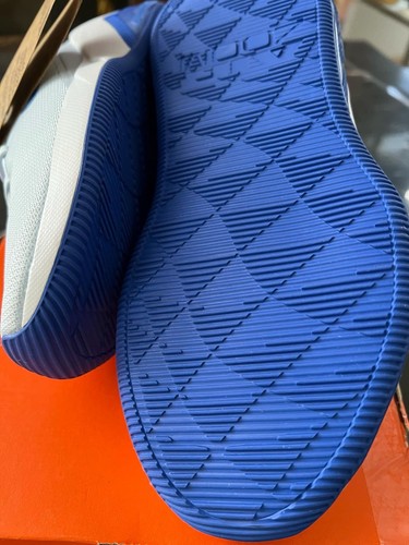 Bella 7 Nike Shoe For Women Size 9 - Picture 4 of 4