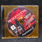 Resident Evil Outbreak (Sony PlayStation 2, 2003) PS2 DISC ONLY Tested & Working