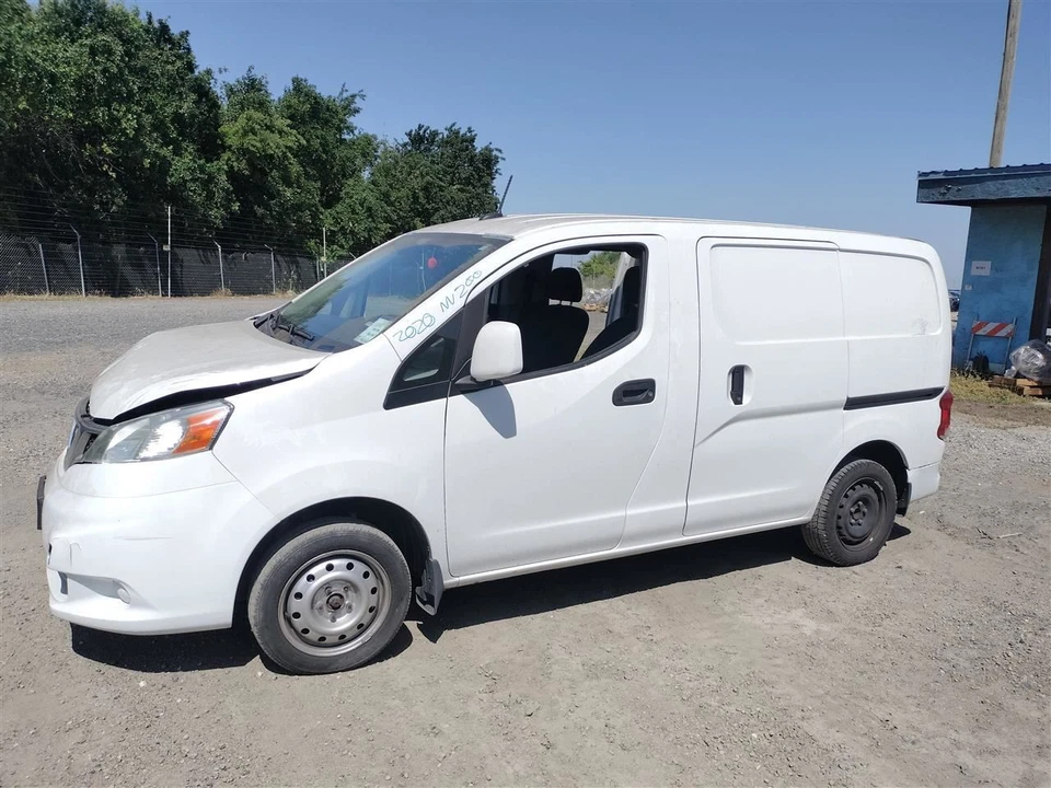 RIGHT REAR STRUT 2020 NISSAN NV200 Foto 3 de 4