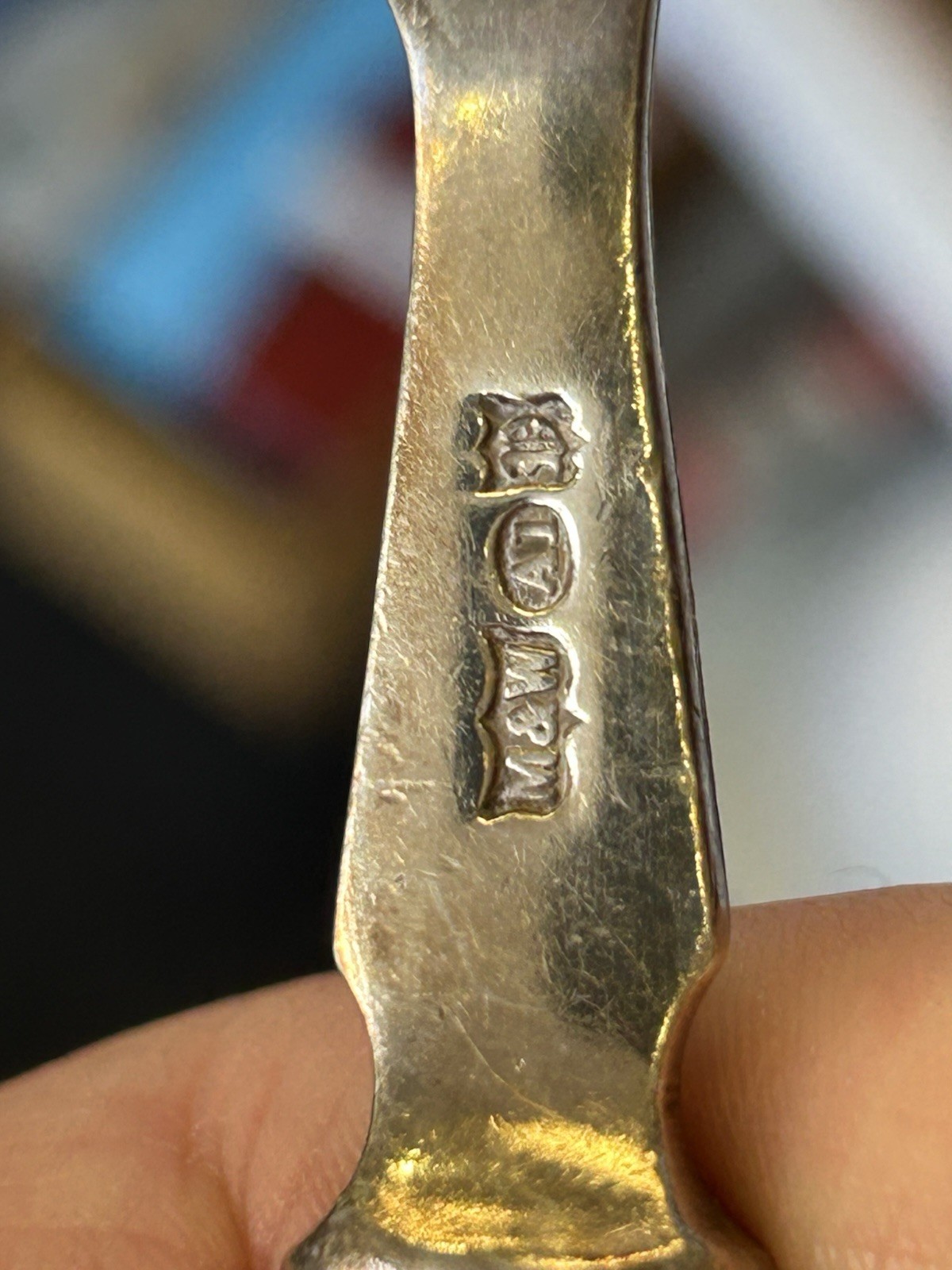 Mappin & Webb Silverplate