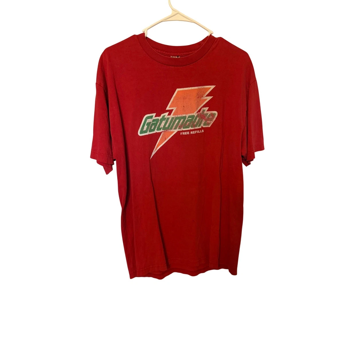 Gatorade T-Shirts for Men | eBay