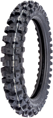 Irc Tire Ve33 Gekkota Rear 140/80-18 70L Bias Tt