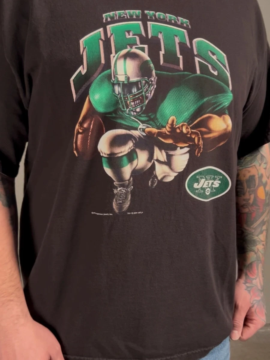 Super Bowl New York Jets NFL Shirts for sale | eBay