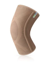 Actimove 2 Stay Knee Support Closed Patella (Beige) Large