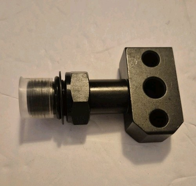 #ad Upgraded STC Fitting for 6.0L Ford Powerstroke High Pressure Oil Pump $29.00