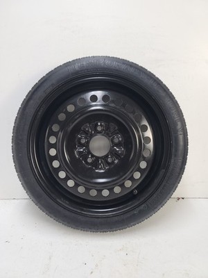 Spare Tire 16'' Fits: 1999-2008 SAAB 9-3 9-5