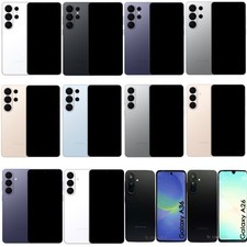 Dummy display phone For Samsung S26 Ultra S26+ S25 Ultra A16 A26 A36 A56 S24FE