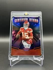 2025 Certified PATRICK MAHOMES Certified Stars Orange /149 #CST-PMS KC SP READ