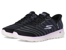 Woman's Shoes SKECHERS Performance Go Walk Joy Juneau Hands Free Slip-Ins