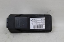 Ducati Panigale 1199 12-14 Oem Bbs Blackbox Control Unit 38510121d Nice Ducati Panigale 1199 12-14 Oem Bbs Blackbox Control Unit 38510121d Nice