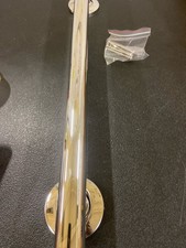 Delta 75930 Trinsic 30" Wall Mounted Towel Bar - Chrome