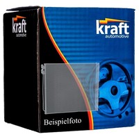 Kraft Automotive 0226342 Klimakondensator FüR Volvo