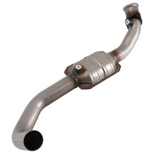 EPA Catalytic Converter fit for Ford F-150 2004-2008 Lincoln Mark LT 2006-2008 5