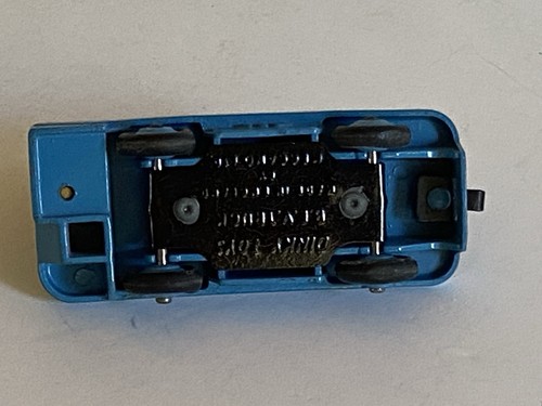Camión eléctrico Dinky Toys Nº 14a de colección y Camión volquete BEFORD 410 con mezclador de cemento - Imagen 9 de 13