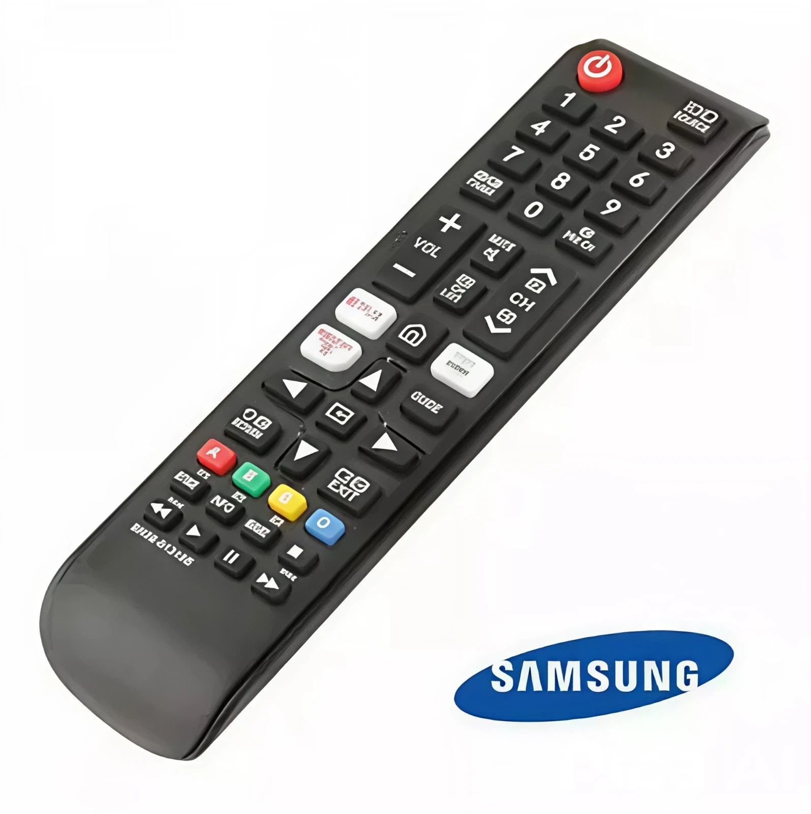 Telecomando TV Samsung Universale BN59-01175N Ricambio Smart TV Led 4K