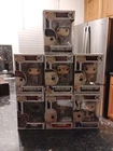 Stranger Things Funko Pop Collection Lot 7 Will Mike Eleven Dart VAULTED damage