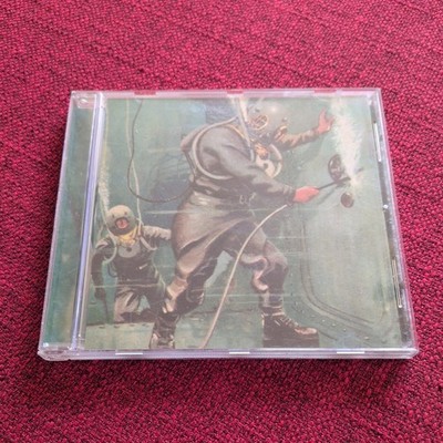 Stay Down by Two Lone Swordsmen (CD, 1998)