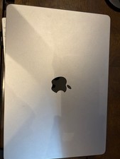 Apple MacBook Air 15" M2 2023 A2941 8GB RAM 512GB SSD Space Gray Laptop Good