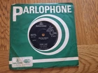 The Beatles – Strawberry Fields Forever / Penny Lane 1967 Parlophone 7”