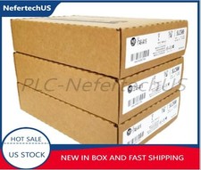 New Factory Sealed Allen Bradley 1746-IA16 / C SLC 500 Input Module PLC 1746IA16