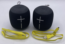 Ultimate Ear Wonderboom 1 Portable Speaker Sy...