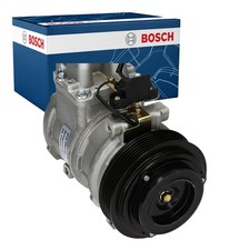BOSCH KLIMAKOMPRESSOR 10PA17C passend f&uuml;r MERCEDES-BENZ 124 190 E-KLASSE