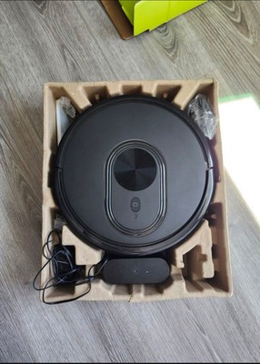 Robot Vacuum Cleaner