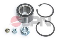 Radlagersatz JPN 10L9102-JPN FüR VW Golf 1 17 Scirocco 53B 155 Jetta 16 53 2 19E
