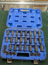 Cornwell Cbs313ist Impact Star Hex Bit Socket Set 12 Drive Pd1122250 Cornwell Cbs313ist Impact Star Hex Bit Socket Set 12 Drive Pd1122250